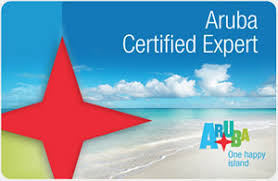 Aruba Certifed Expert